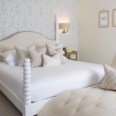Penventon Park Hotel Redruth Eksteriør bilde
