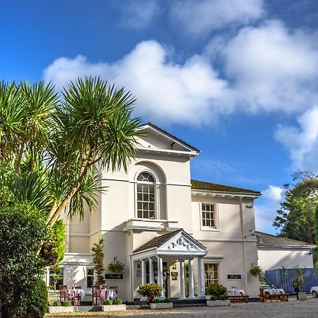 Penventon Park Hotel Redruth Eksteriør bilde