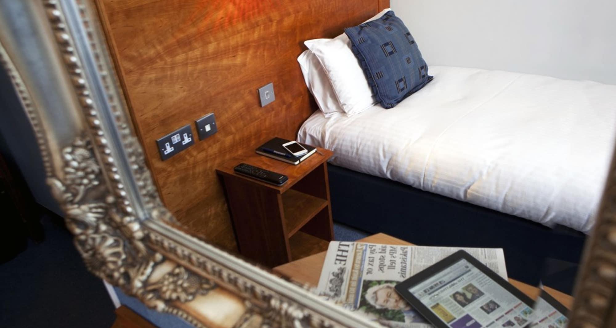 Penventon Park Hotel Redruth Eksteriør bilde