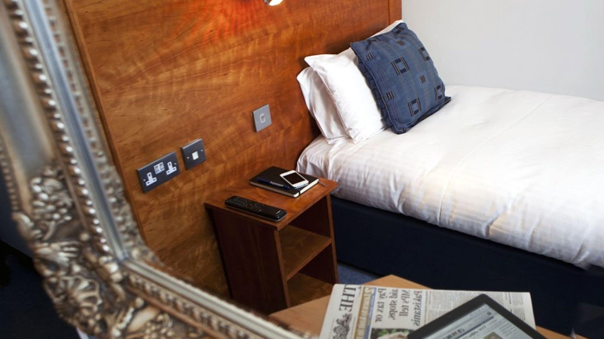 Penventon Park Hotel Redruth Eksteriør bilde