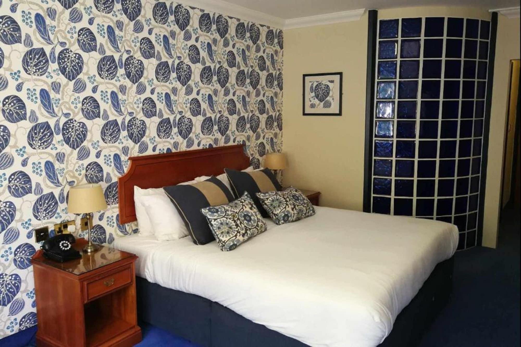 Penventon Park Hotel Redruth Eksteriør bilde