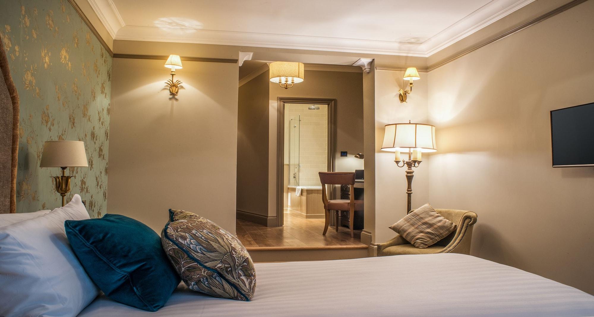 Penventon Park Hotel Redruth Eksteriør bilde
