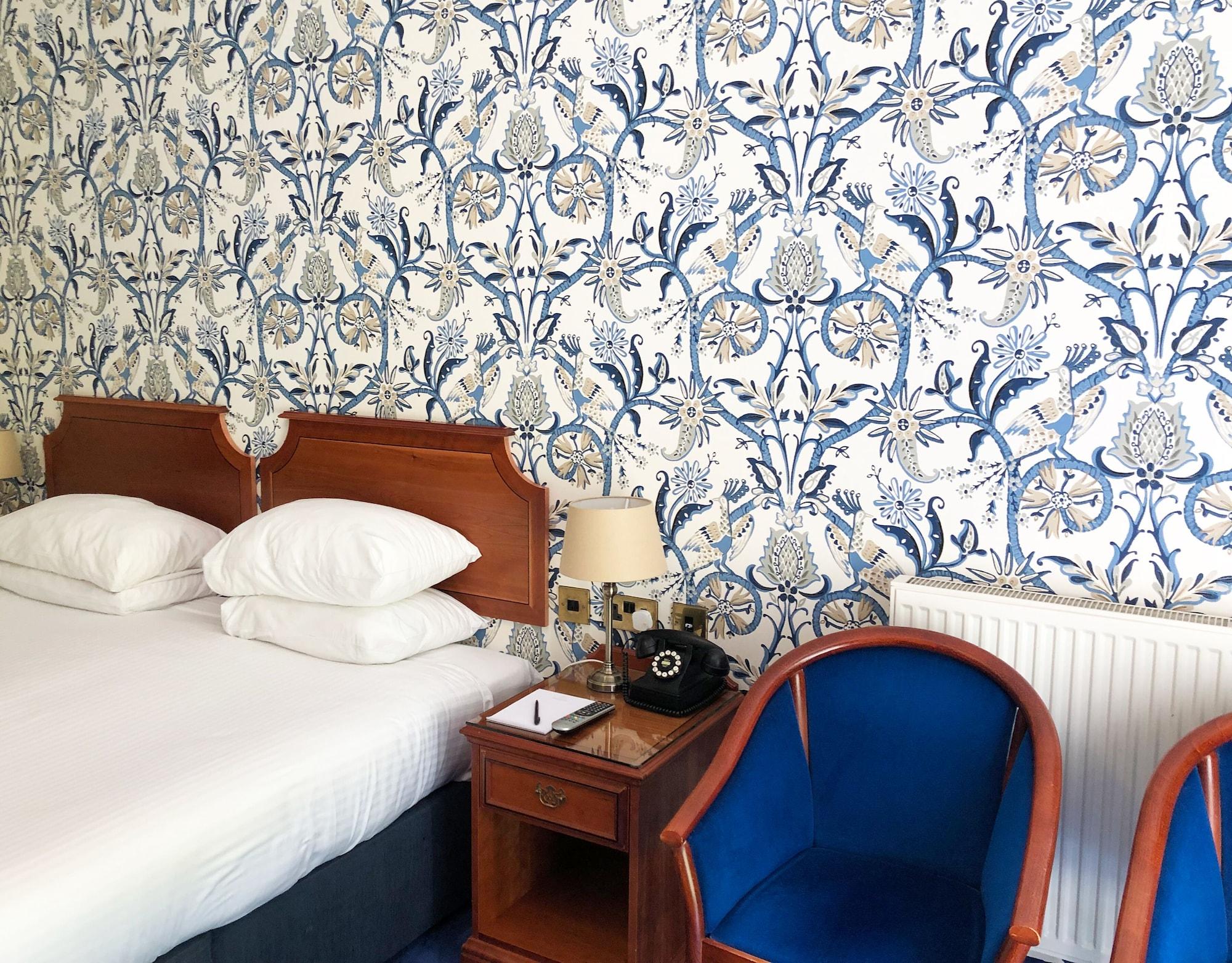 Penventon Park Hotel Redruth Eksteriør bilde