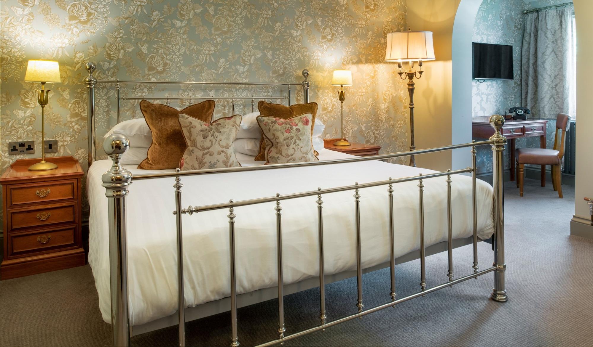 Penventon Park Hotel Redruth Eksteriør bilde