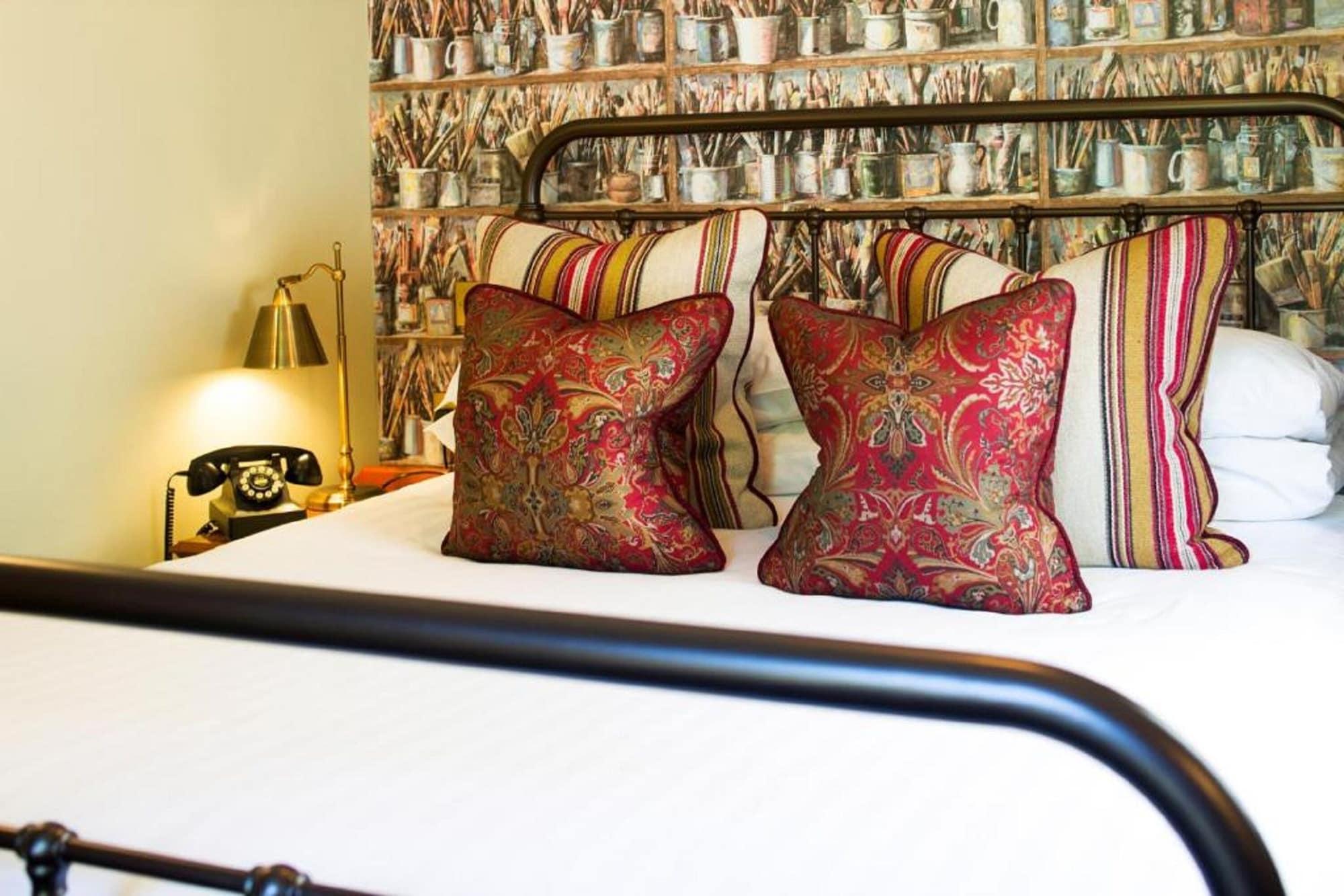 Penventon Park Hotel Redruth Eksteriør bilde