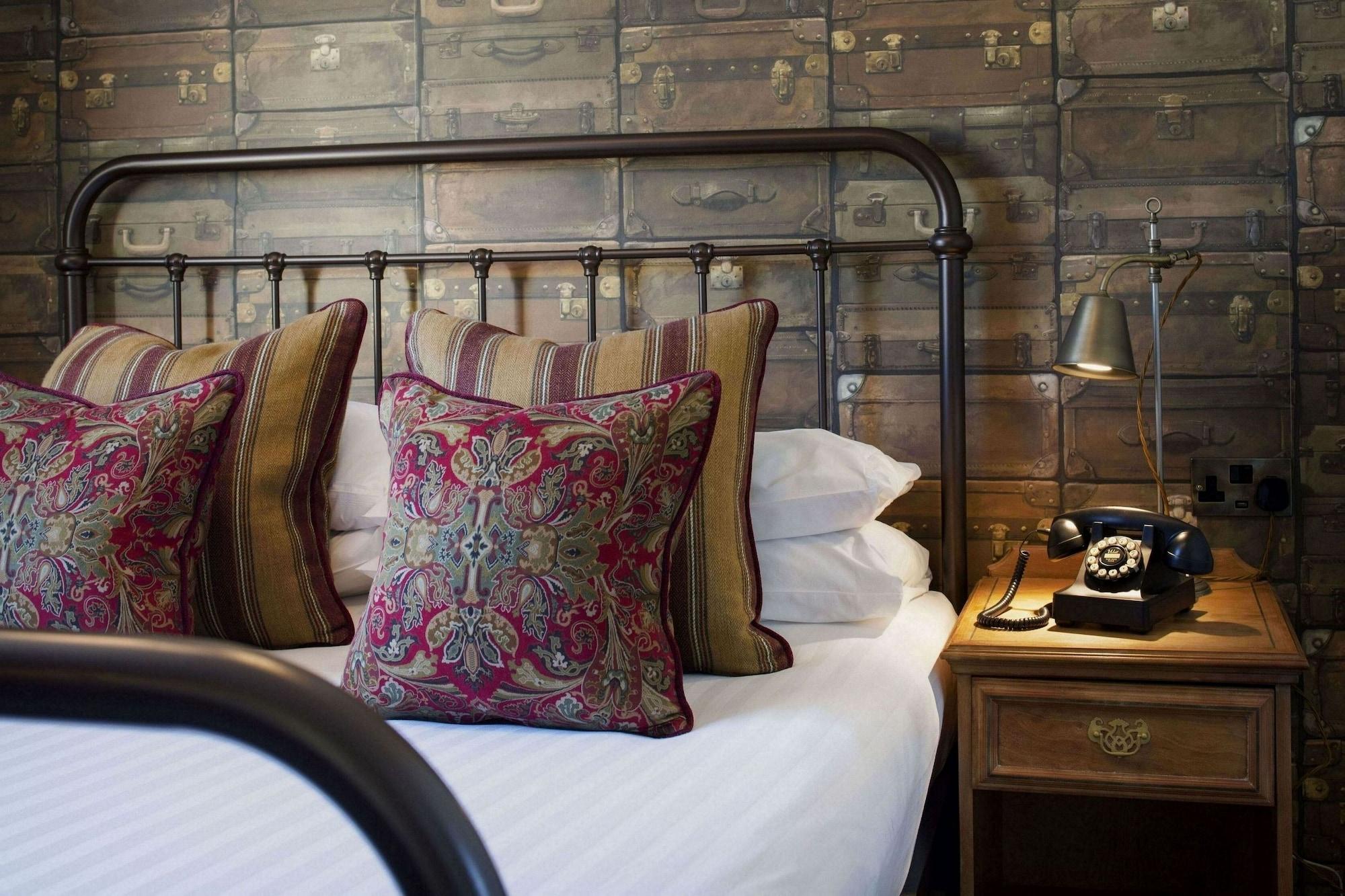 Penventon Park Hotel Redruth Eksteriør bilde