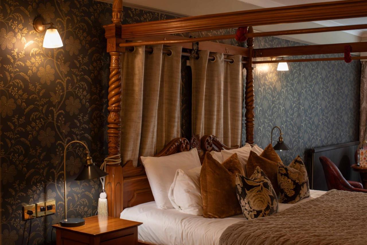 Penventon Park Hotel Redruth Eksteriør bilde