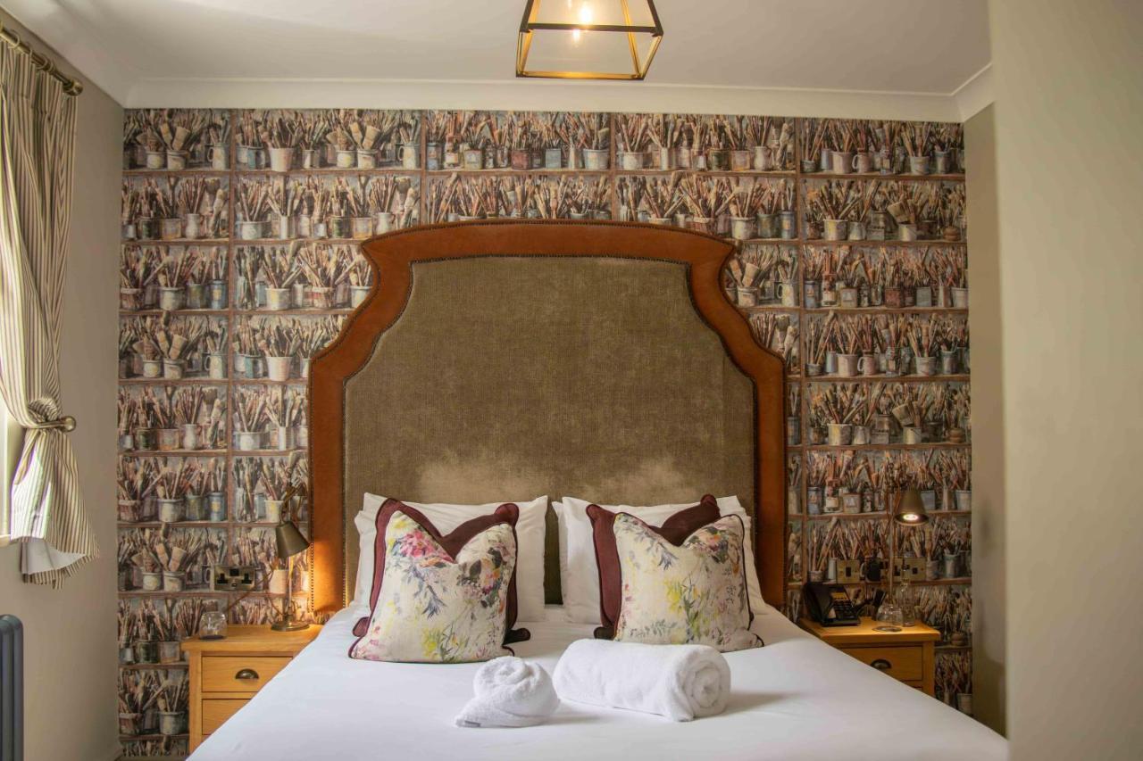 Penventon Park Hotel Redruth Eksteriør bilde