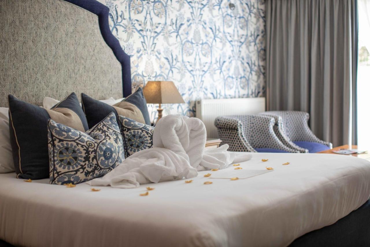 Penventon Park Hotel Redruth Eksteriør bilde