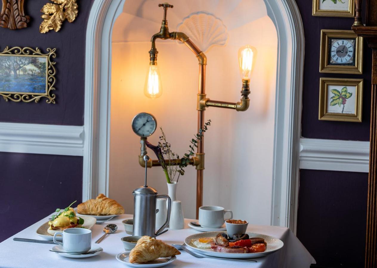Penventon Park Hotel Redruth Eksteriør bilde