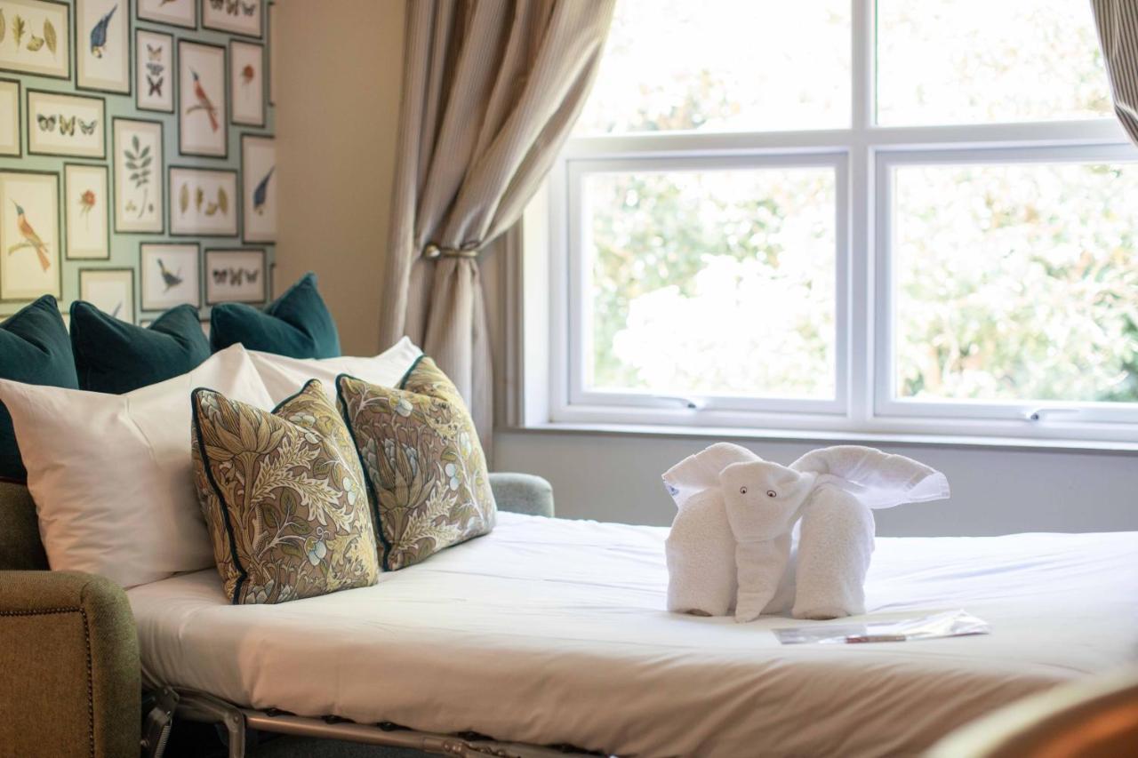 Penventon Park Hotel Redruth Eksteriør bilde