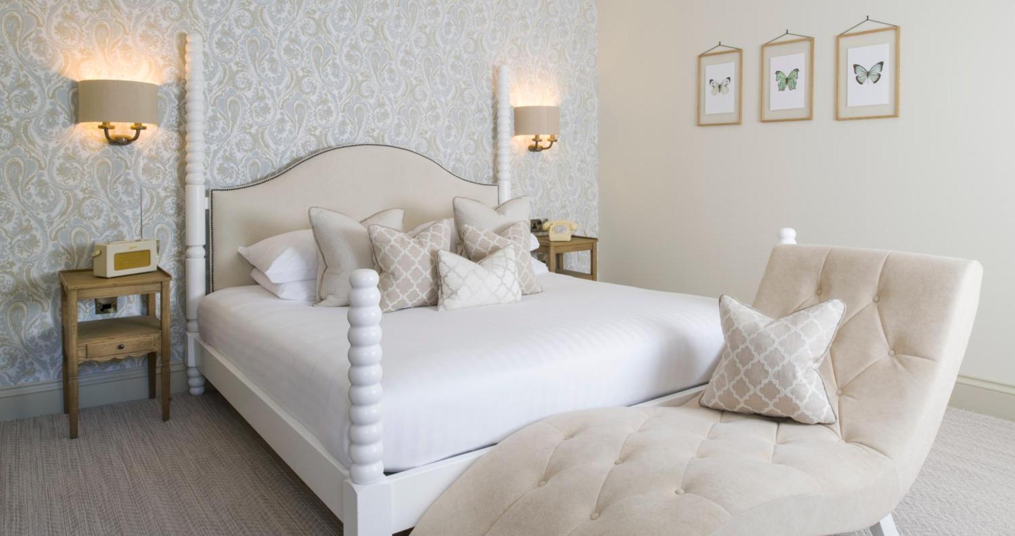 Penventon Park Hotel Redruth Eksteriør bilde