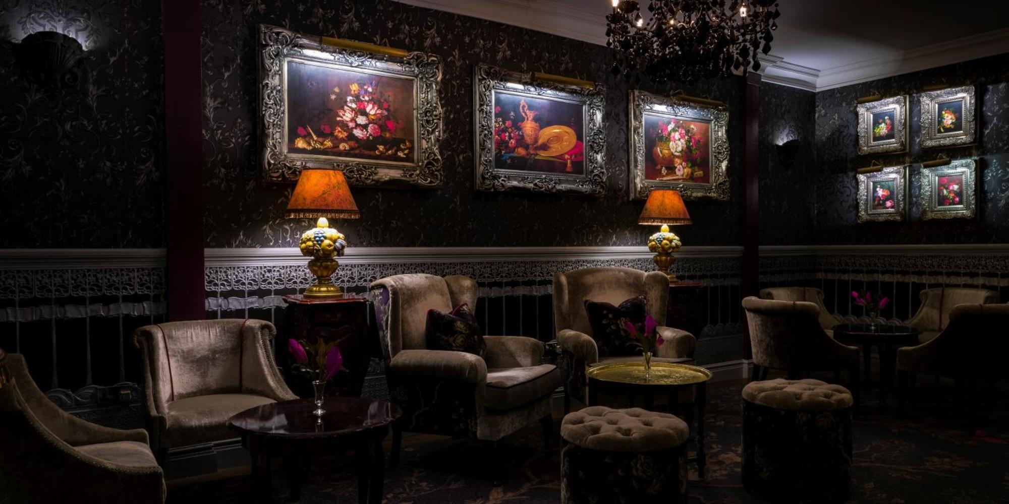 Penventon Park Hotel Redruth Eksteriør bilde