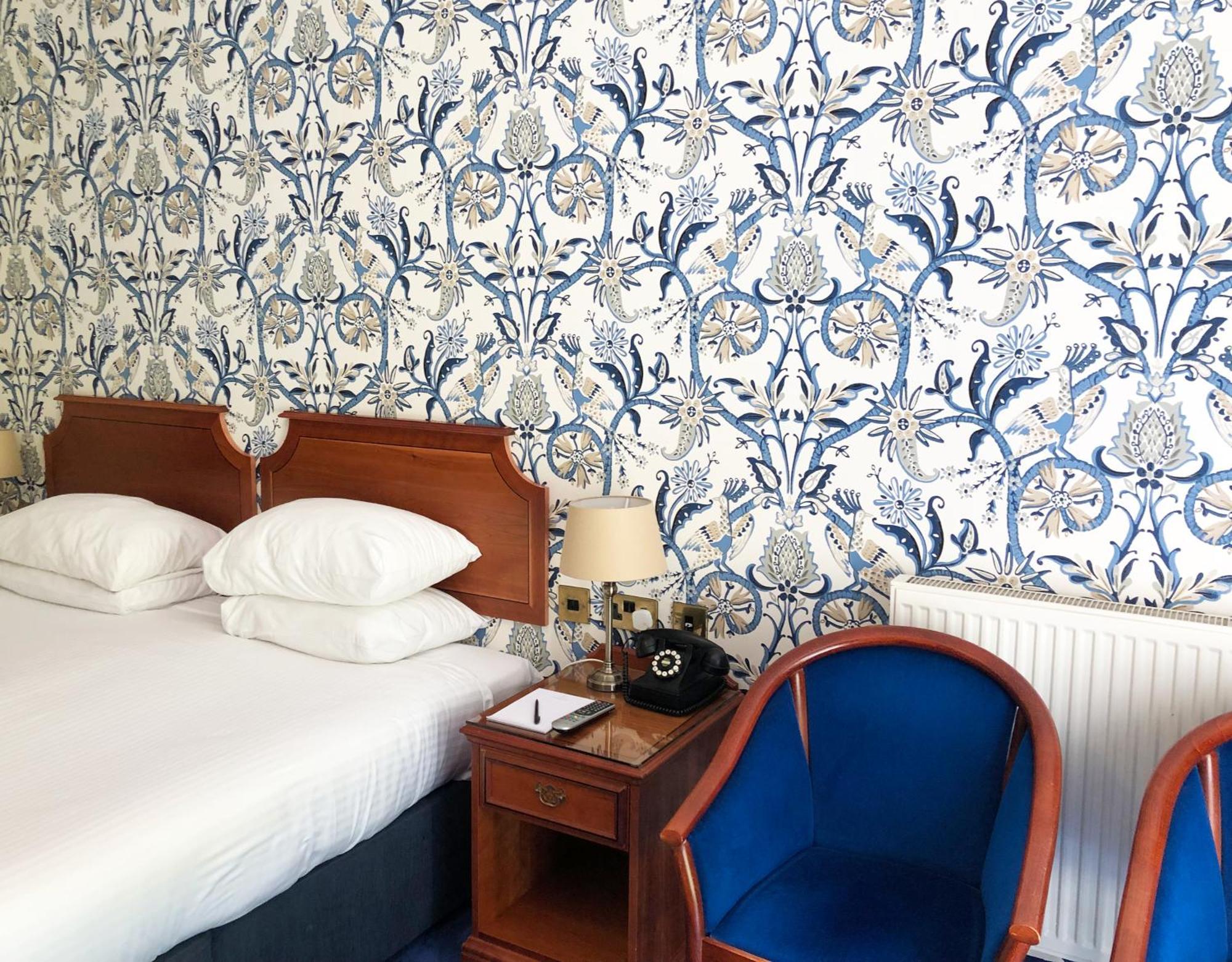Penventon Park Hotel Redruth Rom bilde
