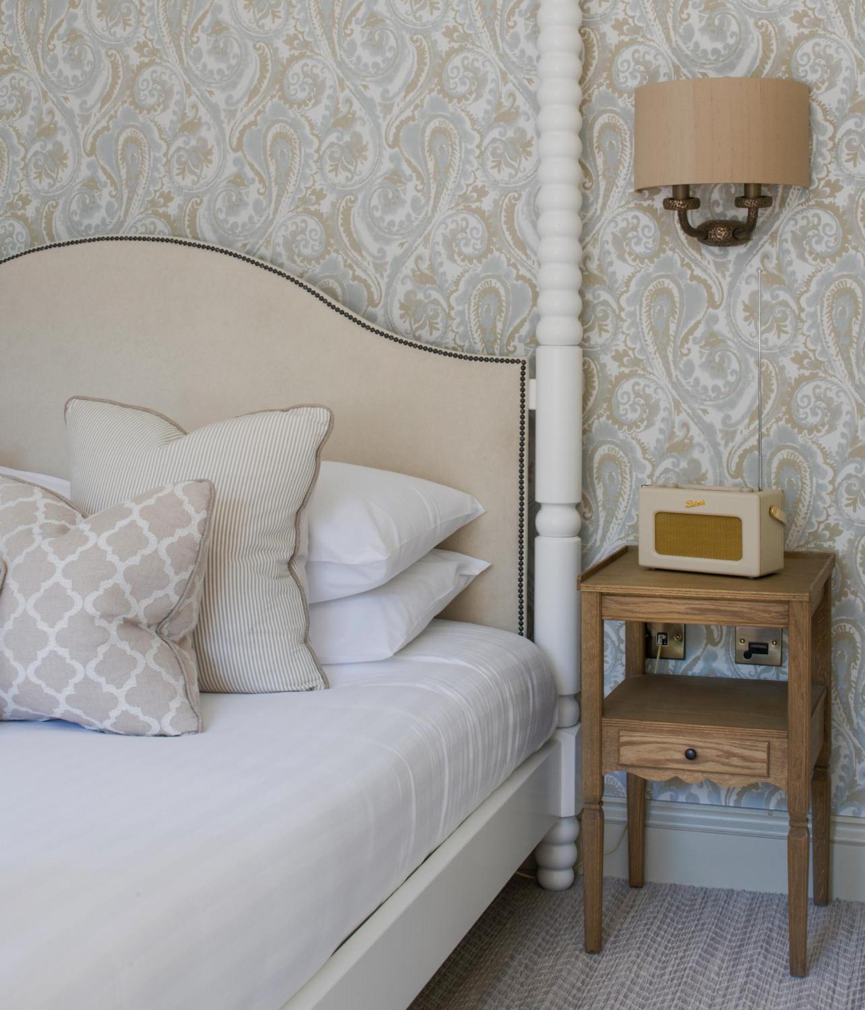 Penventon Park Hotel Redruth Eksteriør bilde