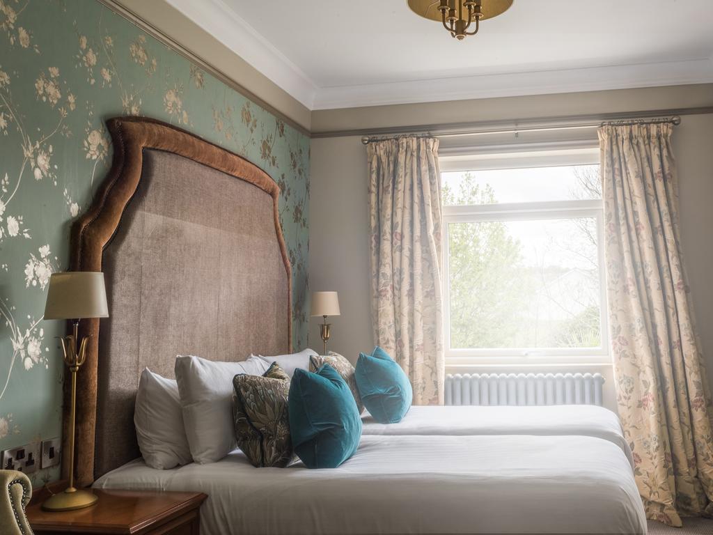 Penventon Park Hotel Redruth Eksteriør bilde