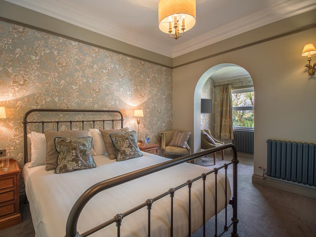 Penventon Park Hotel Redruth Eksteriør bilde
