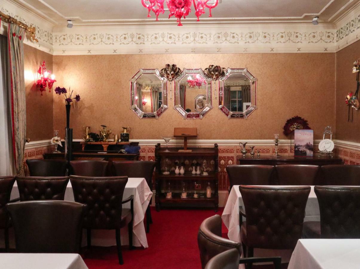 Penventon Park Hotel Redruth Eksteriør bilde